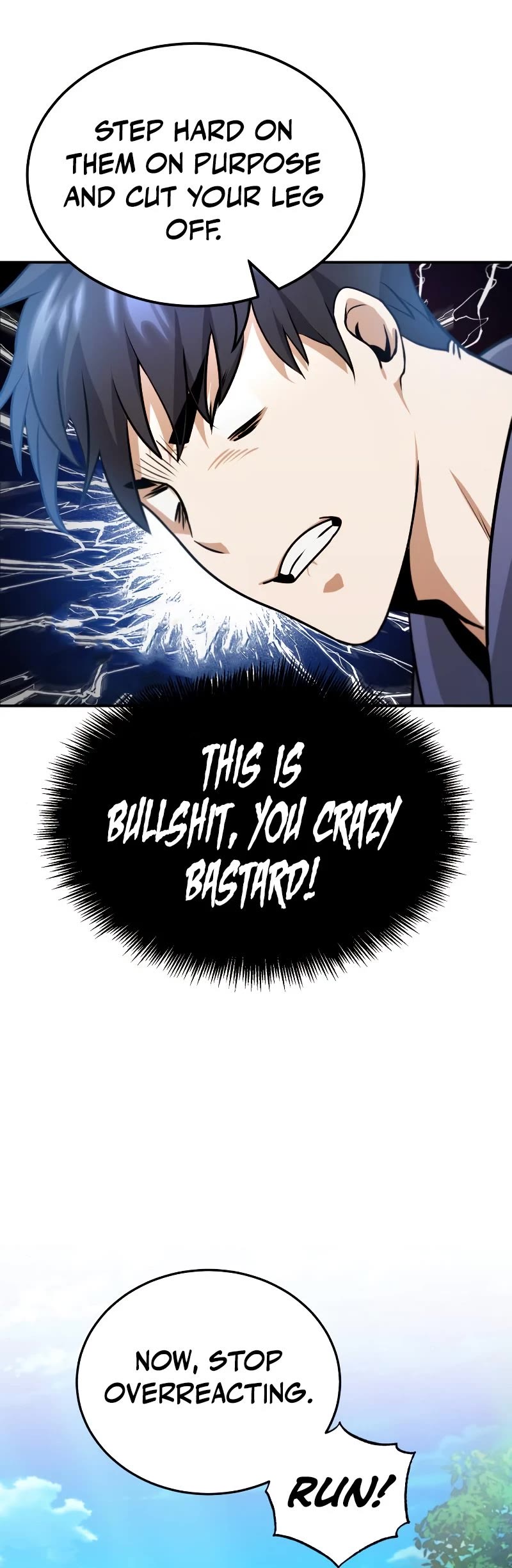 Genius of the Unique Lineage Chapter 3 page 32 - Chapter 3