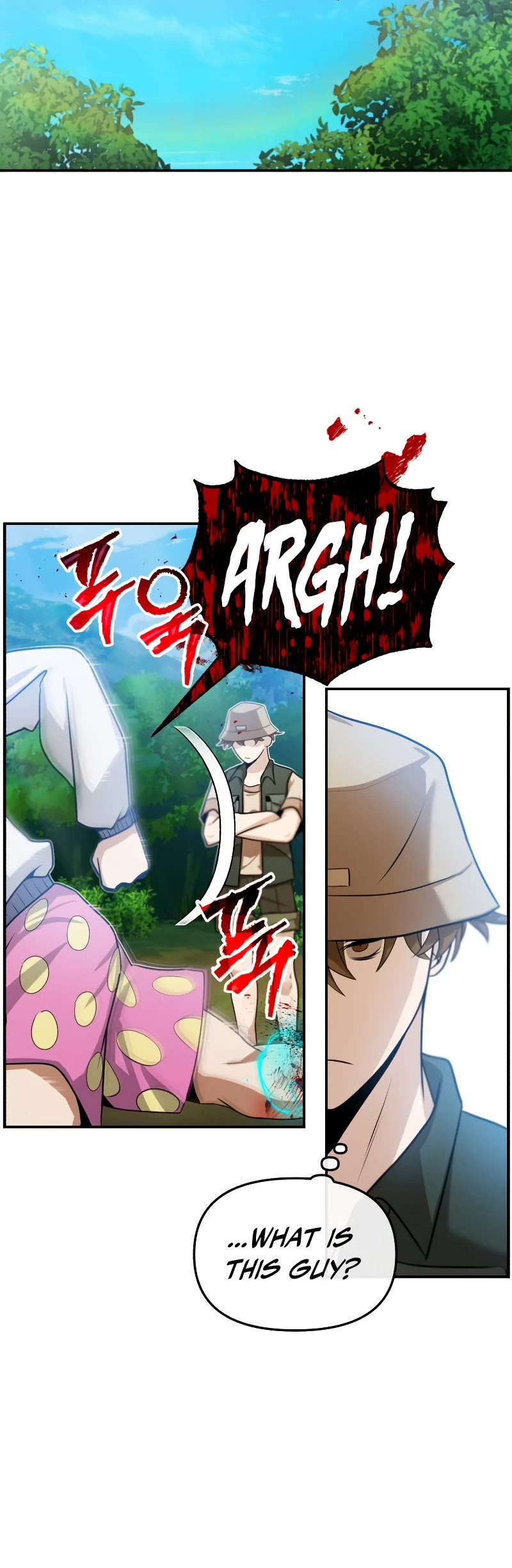 Genius of the Unique Lineage Chapter 3 page 33 - Chapter 3
