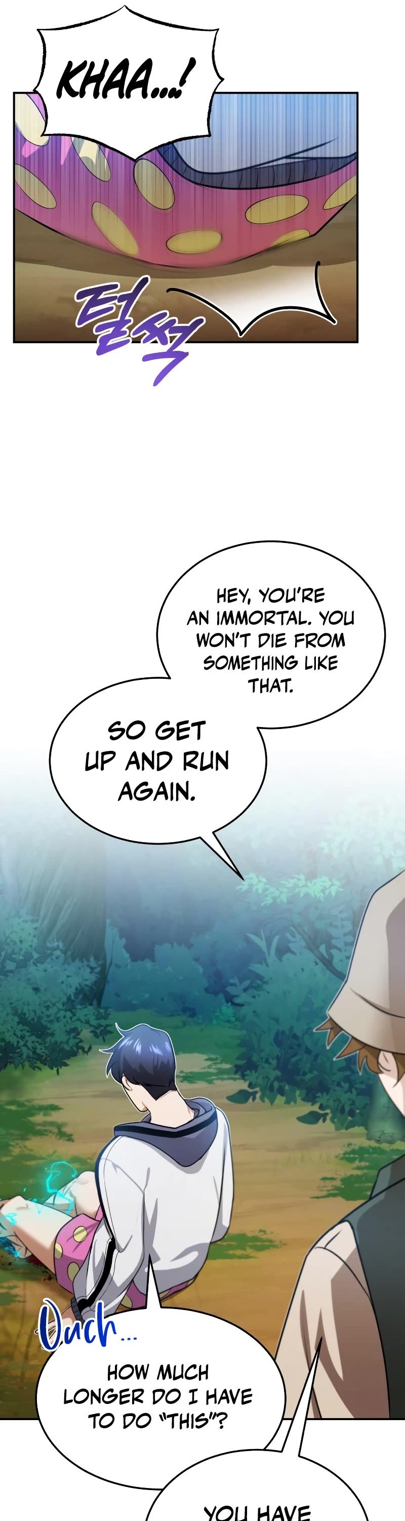 Genius of the Unique Lineage Chapter 3 page 34 - Chapter 3