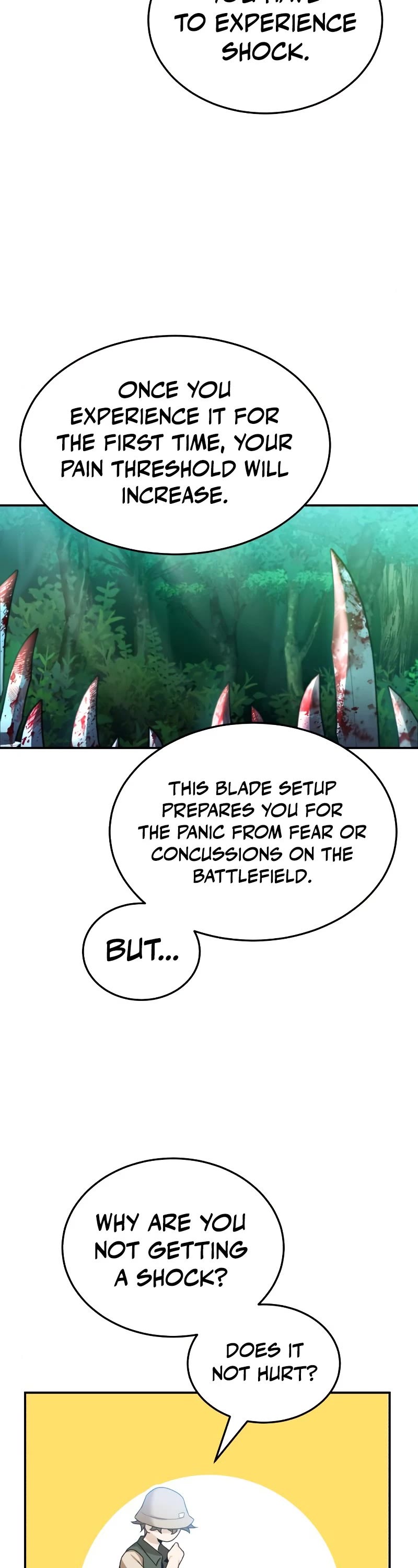 Genius of the Unique Lineage Chapter 3 page 35 - Chapter 3