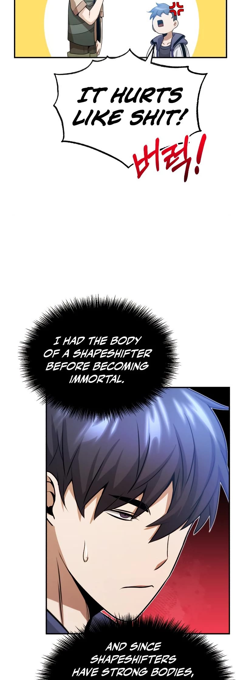 Genius of the Unique Lineage Chapter 3 page 36 - Chapter 3