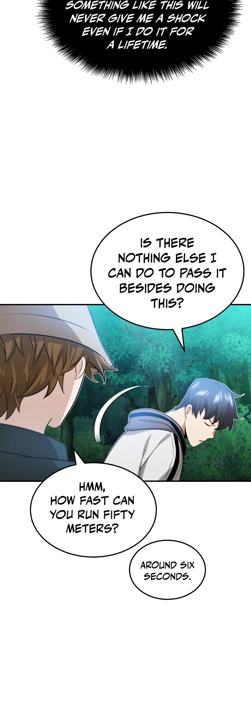 Genius of the Unique Lineage Chapter 3 page 37 - Chapter 3