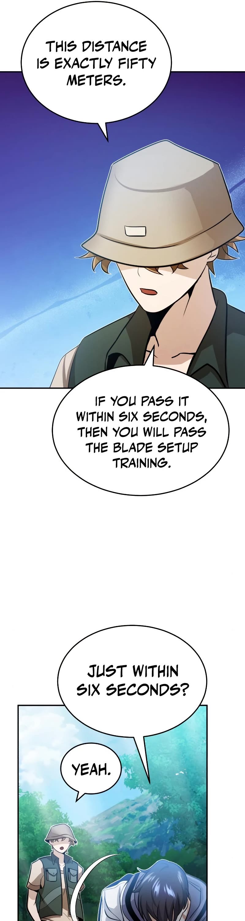 Genius of the Unique Lineage Chapter 3 page 38 - Chapter 3