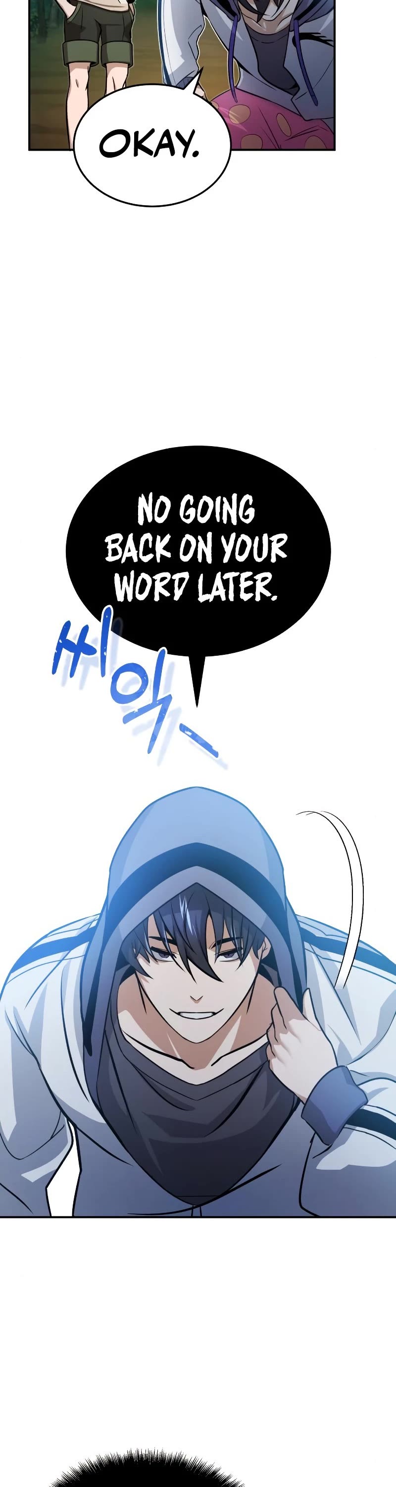 Genius of the Unique Lineage Chapter 3 page 39 - Chapter 3