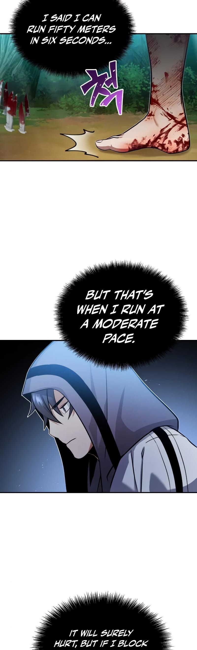 Genius of the Unique Lineage Chapter 3 page 40 - Chapter 3