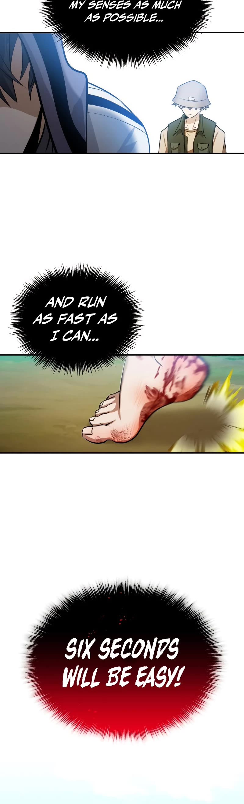 Genius of the Unique Lineage Chapter 3 page 41 - Chapter 3