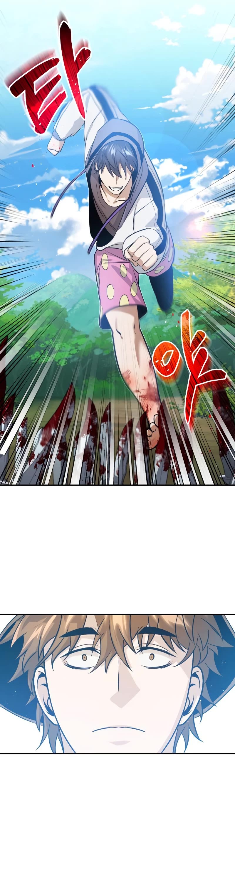 Genius of the Unique Lineage Chapter 3 page 42 - Chapter 3