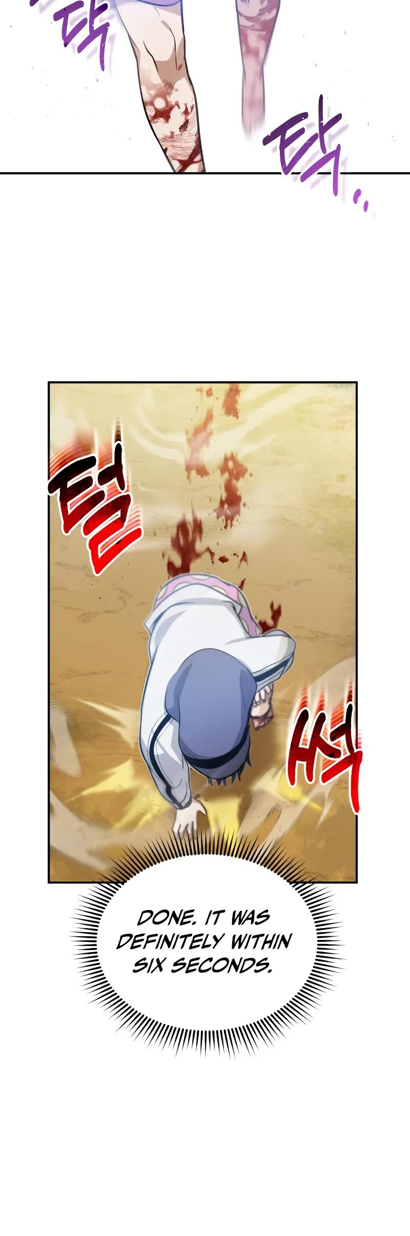 Genius of the Unique Lineage Chapter 3 page 44 - Chapter 3