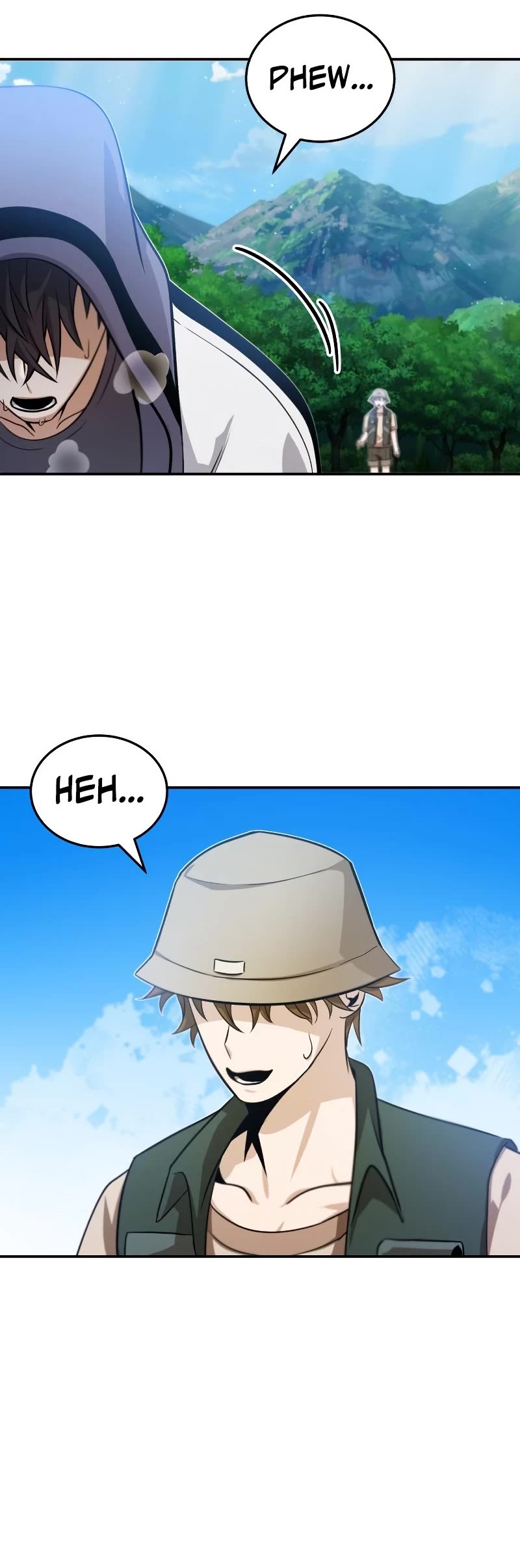 Genius of the Unique Lineage Chapter 3 page 45 - Chapter 3