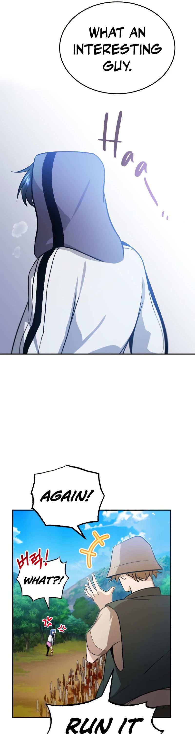 Genius of the Unique Lineage Chapter 3 page 46 - Chapter 3