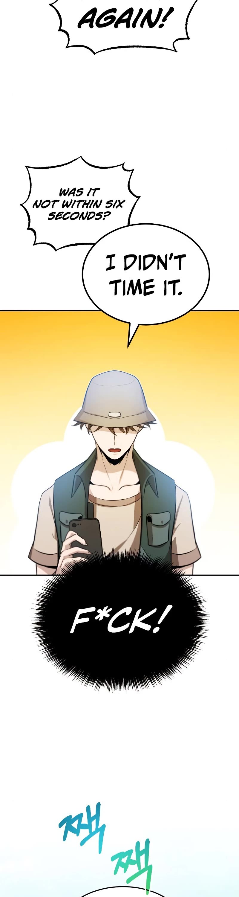 Genius of the Unique Lineage Chapter 3 page 47 - Chapter 3
