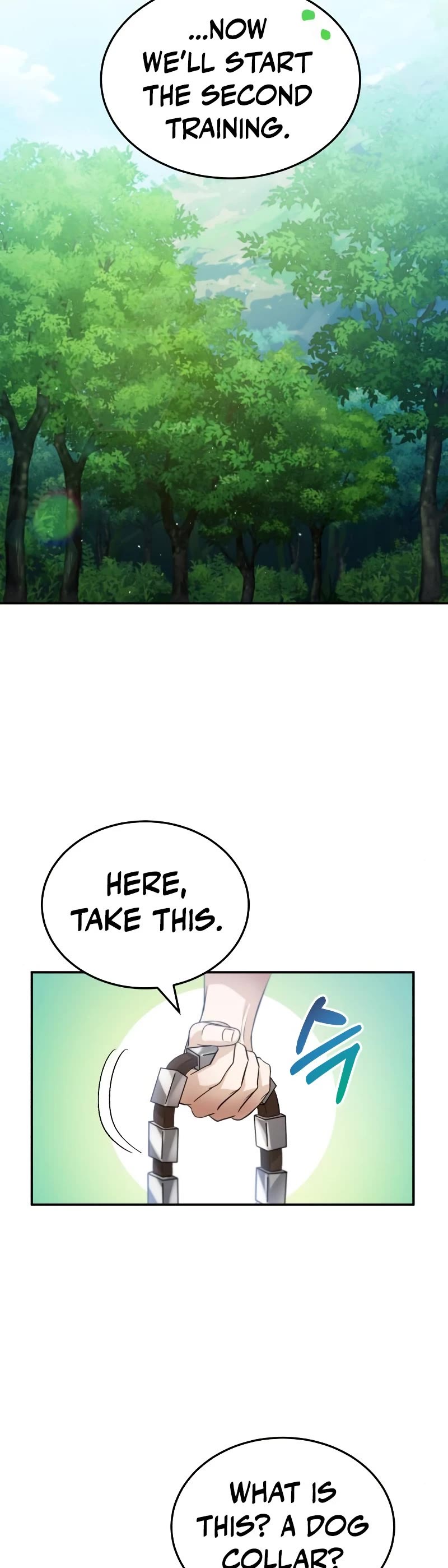 Genius of the Unique Lineage Chapter 3 page 48 - Chapter 3