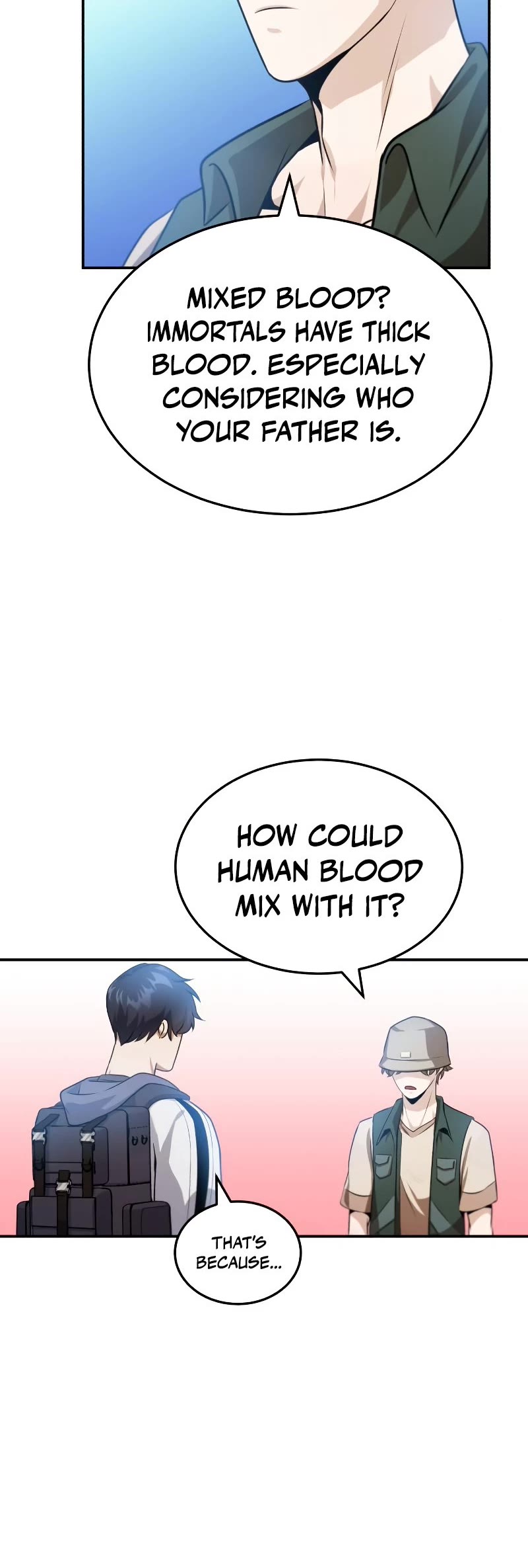Genius of the Unique Lineage Chapter 3 page 5 - Chapter 3