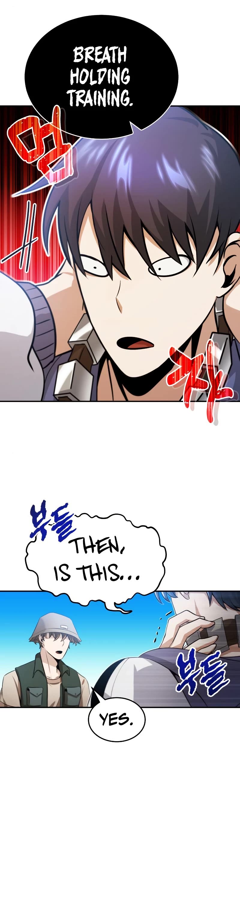Genius of the Unique Lineage Chapter 3 page 50 - Chapter 3