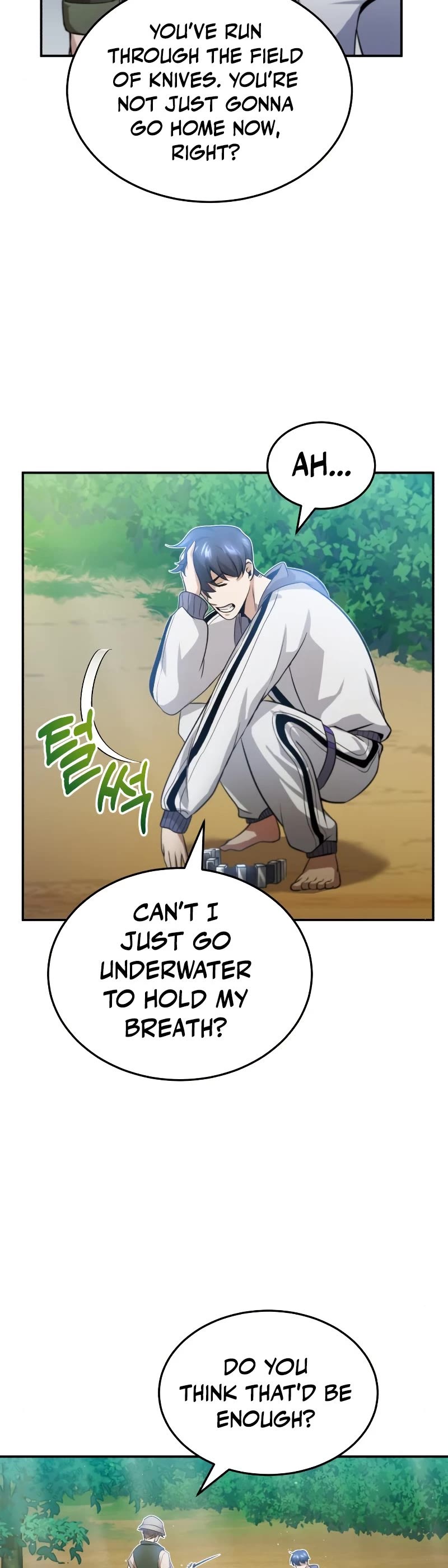 Genius of the Unique Lineage Chapter 3 page 52 - Chapter 3