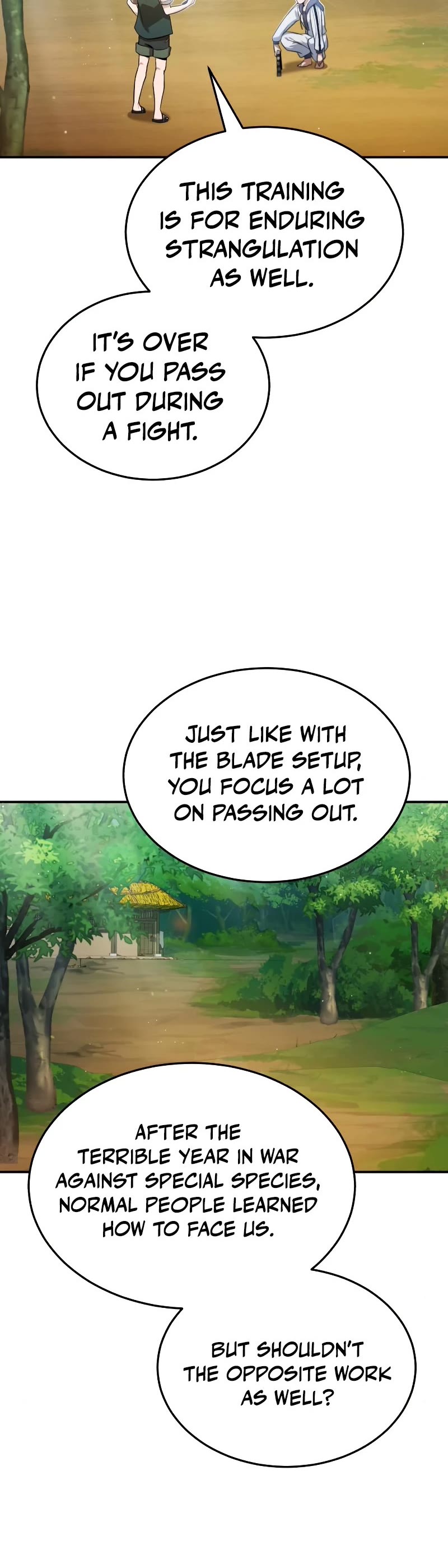 Genius of the Unique Lineage Chapter 3 page 53 - Chapter 3