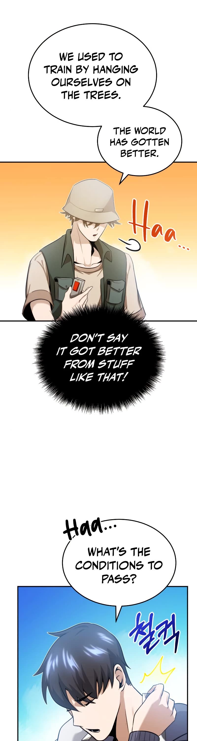 Genius of the Unique Lineage Chapter 3 page 54 - Chapter 3