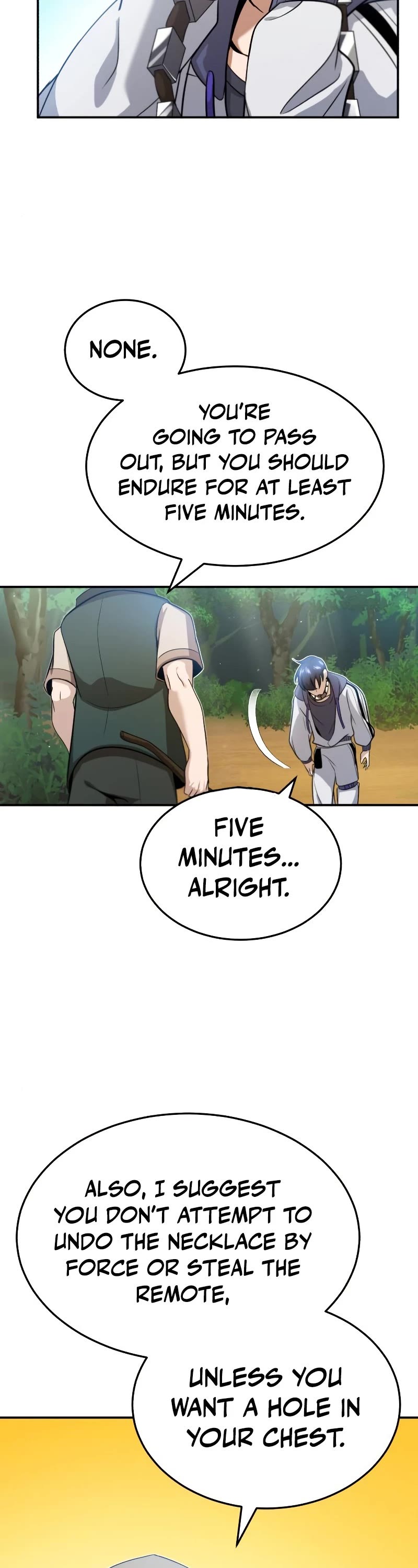 Genius of the Unique Lineage Chapter 3 page 55 - Chapter 3