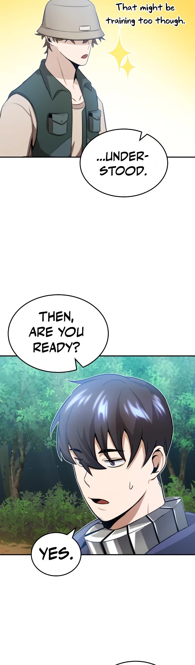Genius of the Unique Lineage Chapter 3 page 56 - Chapter 3
