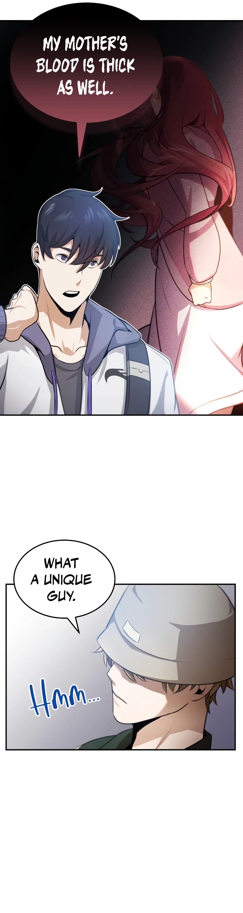 Genius of the Unique Lineage Chapter 3 page 6 - Chapter 3