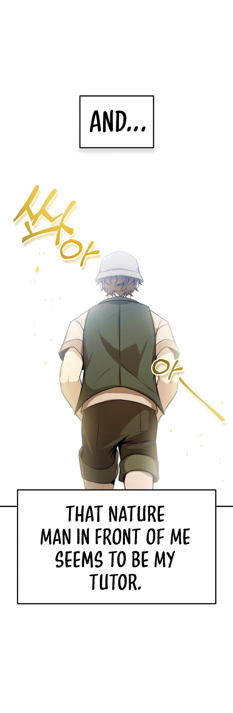 Genius of the Unique Lineage Chapter 3 page 9 - Chapter 3
