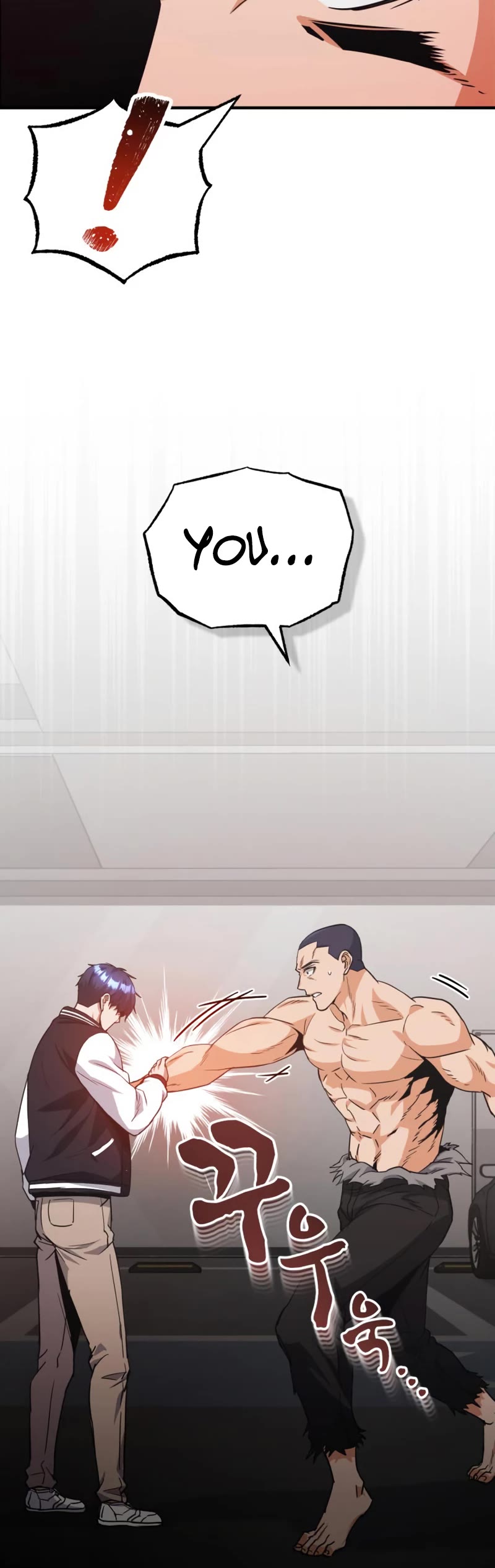 Genius of the Unique Lineage Chapter 30 page 10 - Chapter 30