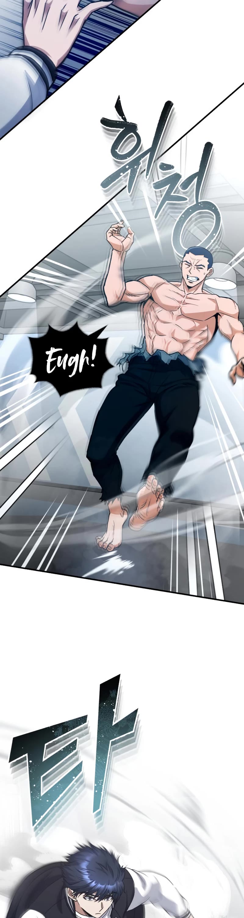 Genius of the Unique Lineage Chapter 30 page 13 - Chapter 30