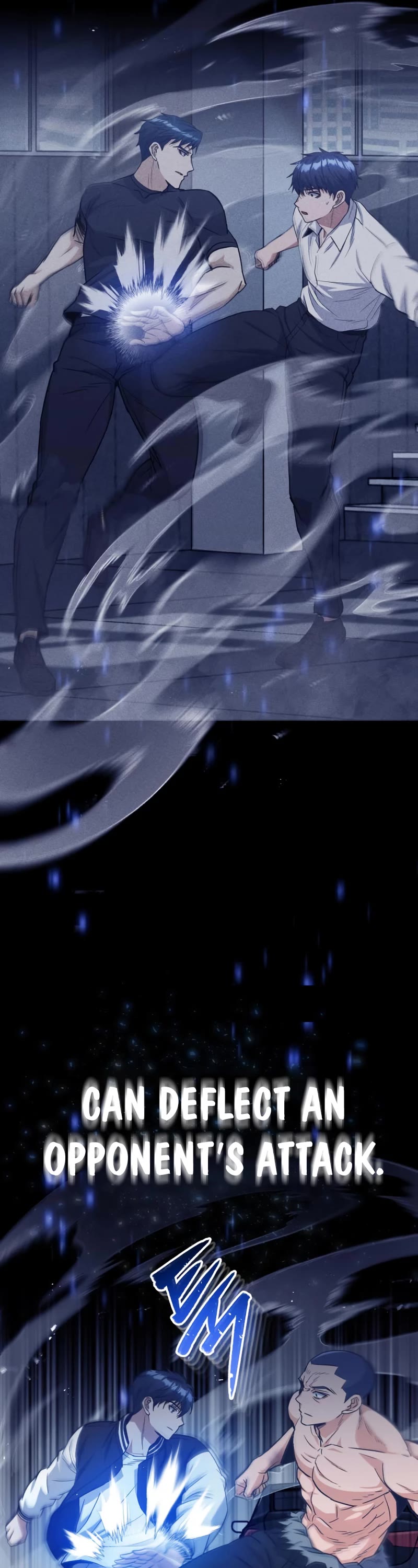 Genius of the Unique Lineage Chapter 30 page 17 - Chapter 30