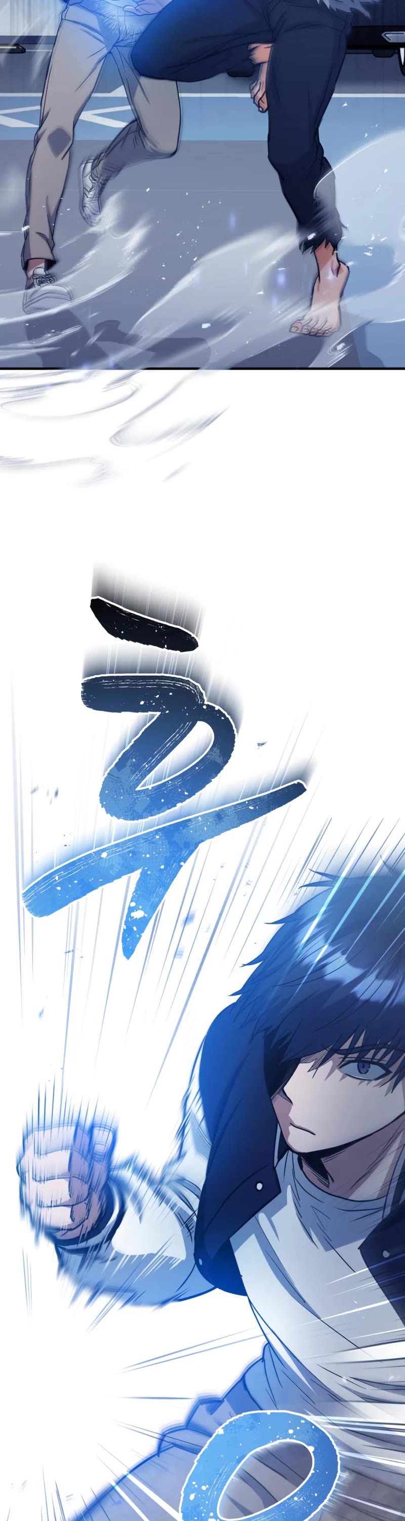 Genius of the Unique Lineage Chapter 30 page 18 - Chapter 30