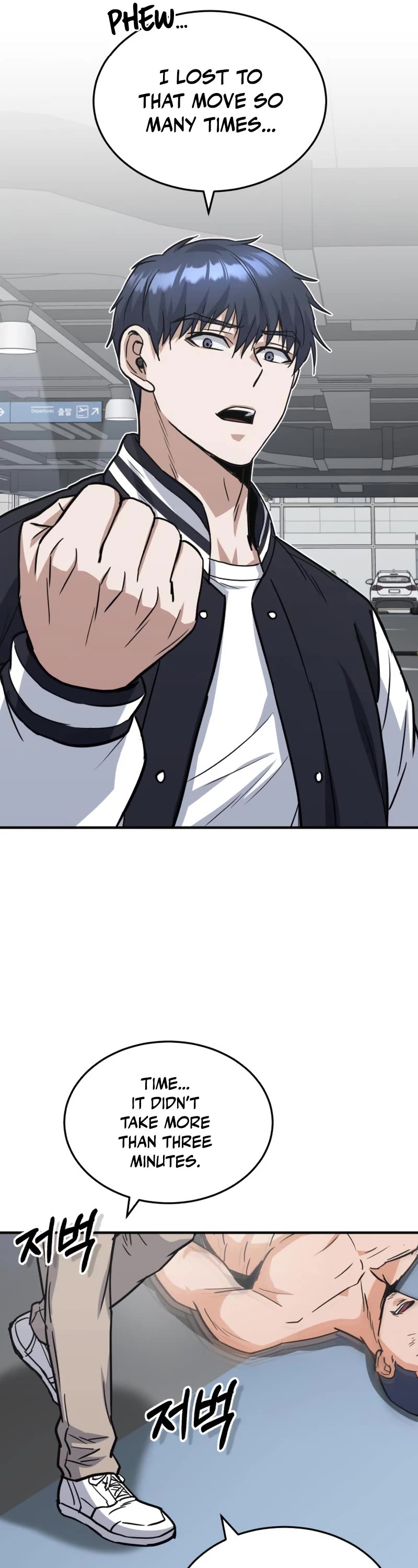 Genius of the Unique Lineage Chapter 30 page 22 - Chapter 30