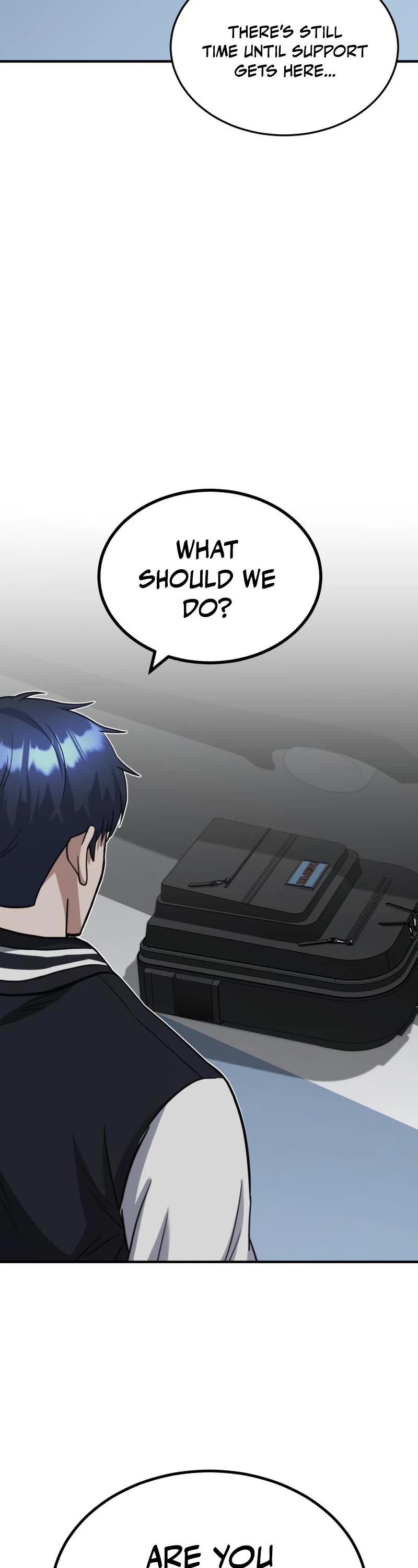 Genius of the Unique Lineage Chapter 30 page 23 - Chapter 30