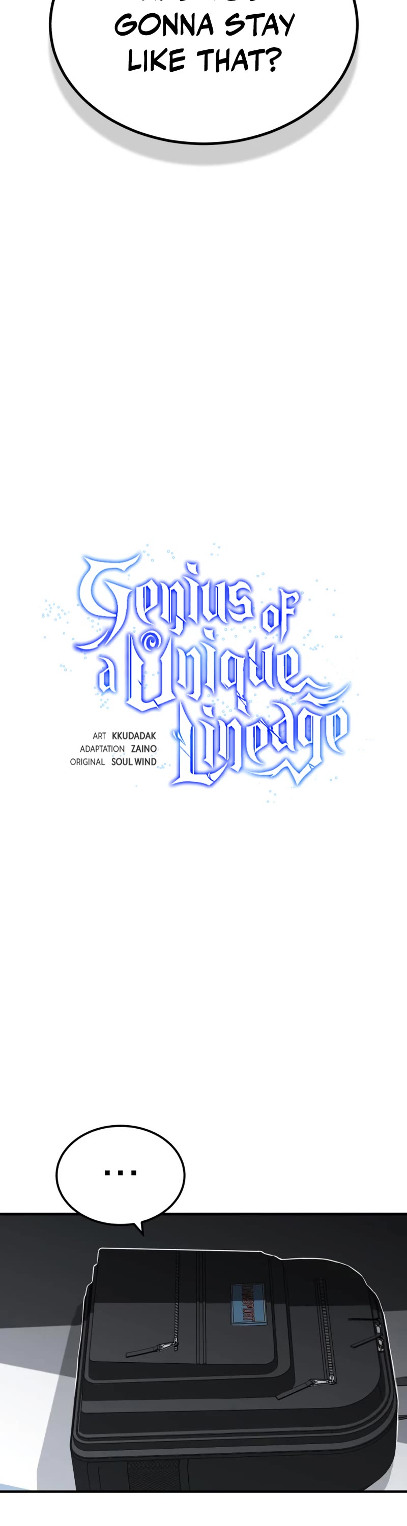 Genius of the Unique Lineage Chapter 30 page 24 - Chapter 30