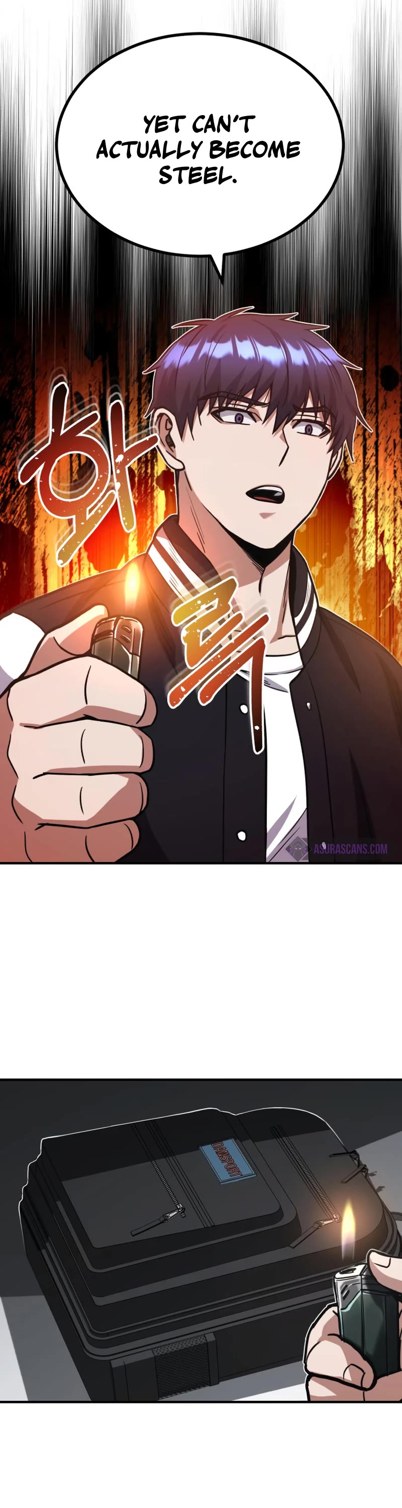 Genius of the Unique Lineage Chapter 30 page 26 - Chapter 30