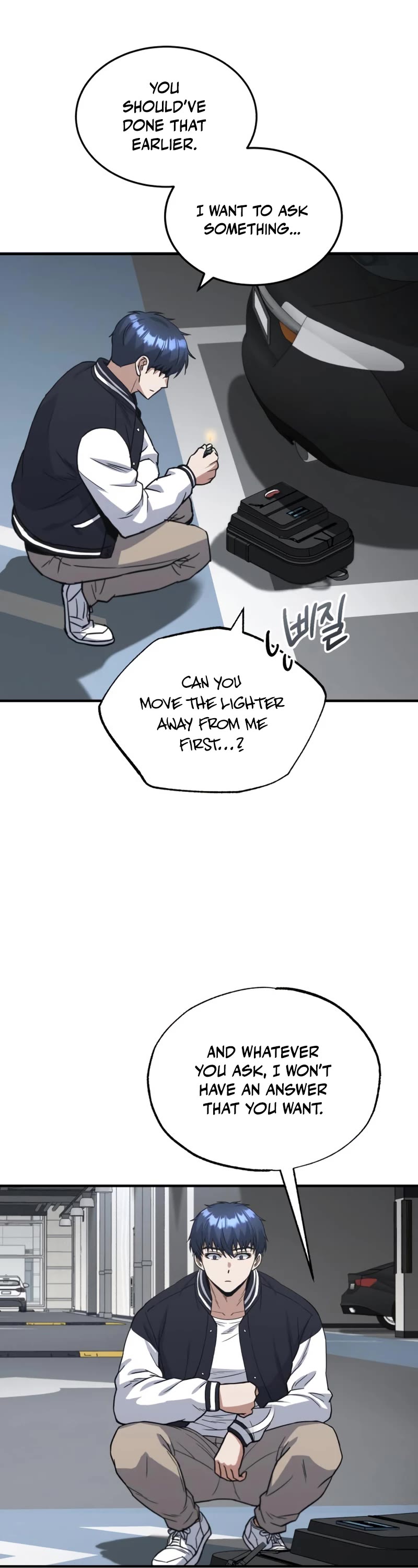 Genius of the Unique Lineage Chapter 30 page 28 - Chapter 30