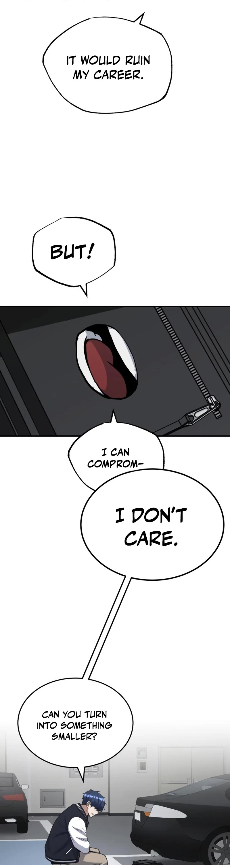 Genius of the Unique Lineage Chapter 30 page 29 - Chapter 30