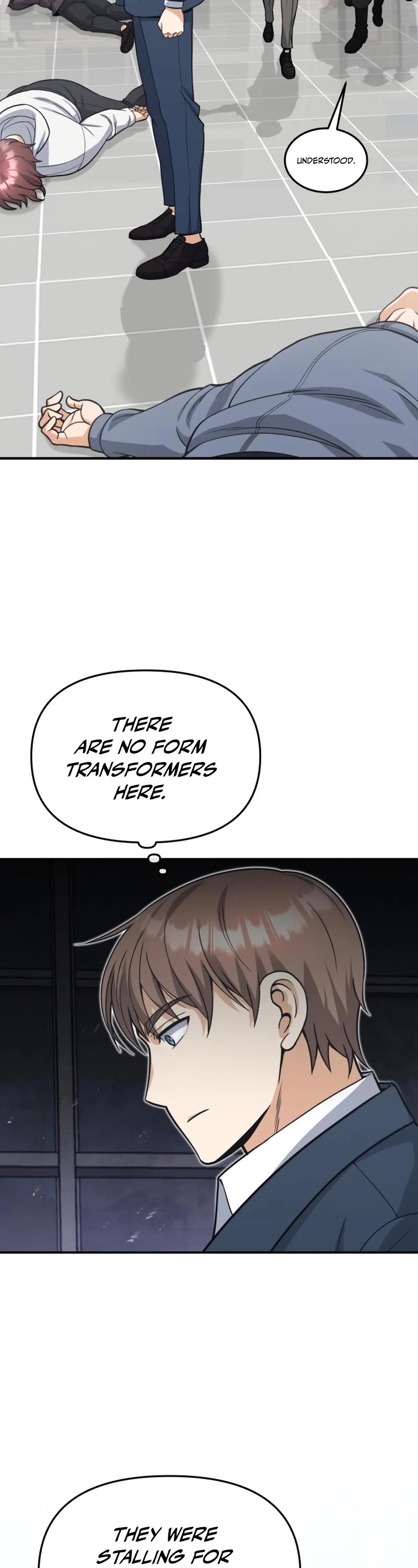 Genius of the Unique Lineage Chapter 30 page 3 - Chapter 30