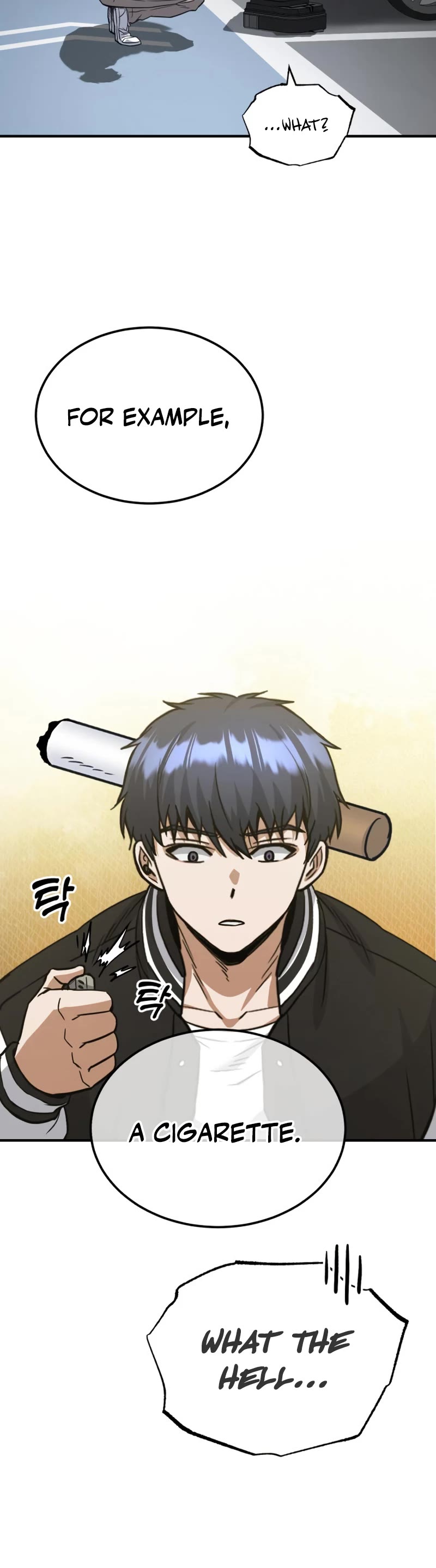 Genius of the Unique Lineage Chapter 30 page 30 - Chapter 30