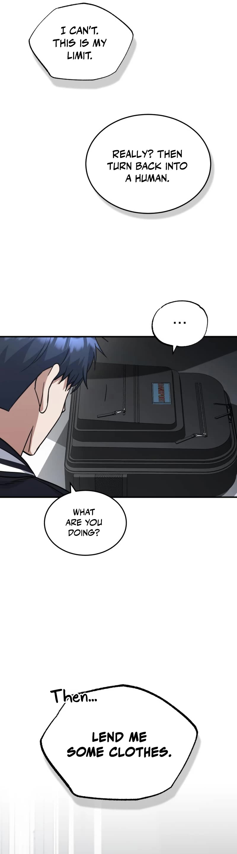 Genius of the Unique Lineage Chapter 30 page 31 - Chapter 30