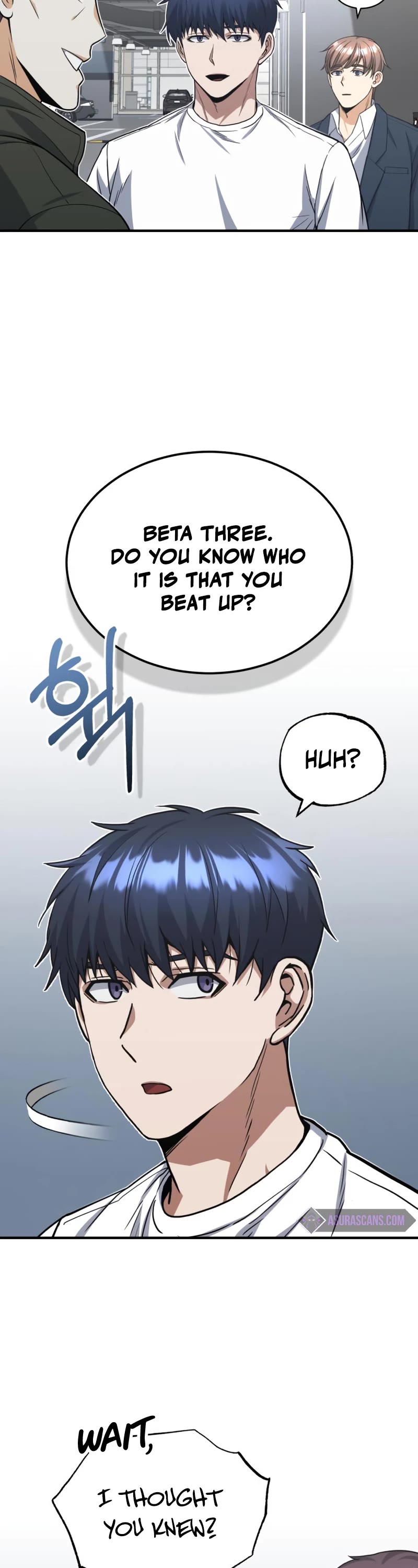 Genius of the Unique Lineage Chapter 30 page 39 - Chapter 30