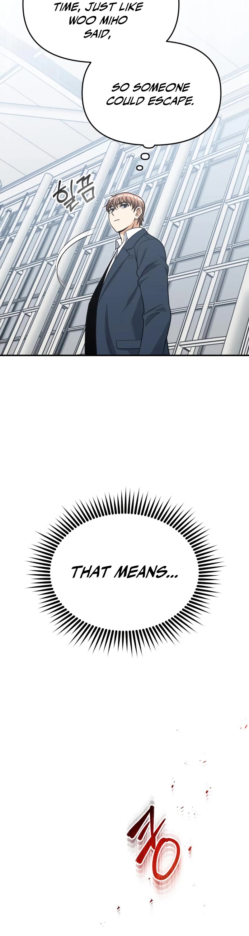 Genius of the Unique Lineage Chapter 30 page 4 - Chapter 30