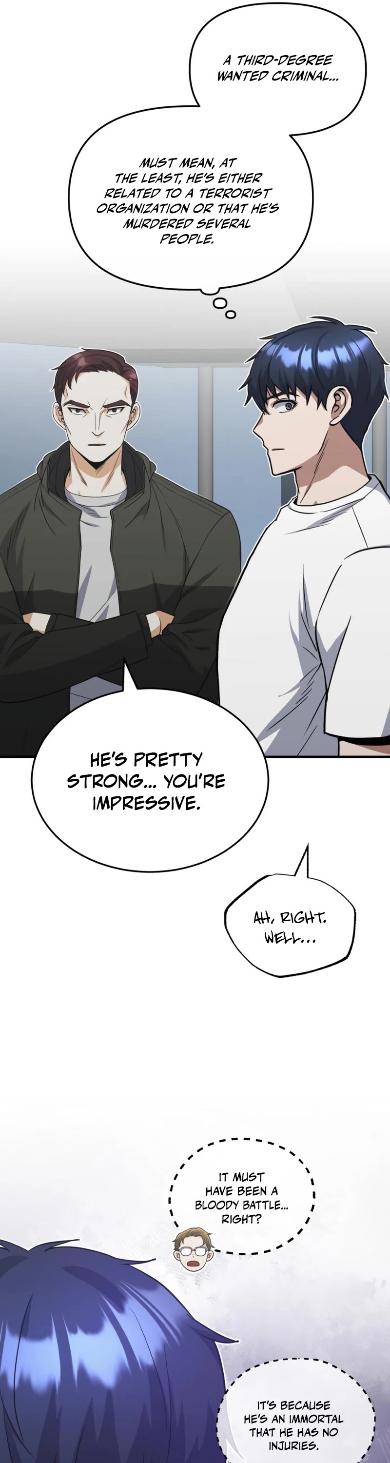 Genius of the Unique Lineage Chapter 30 page 42 - Chapter 30