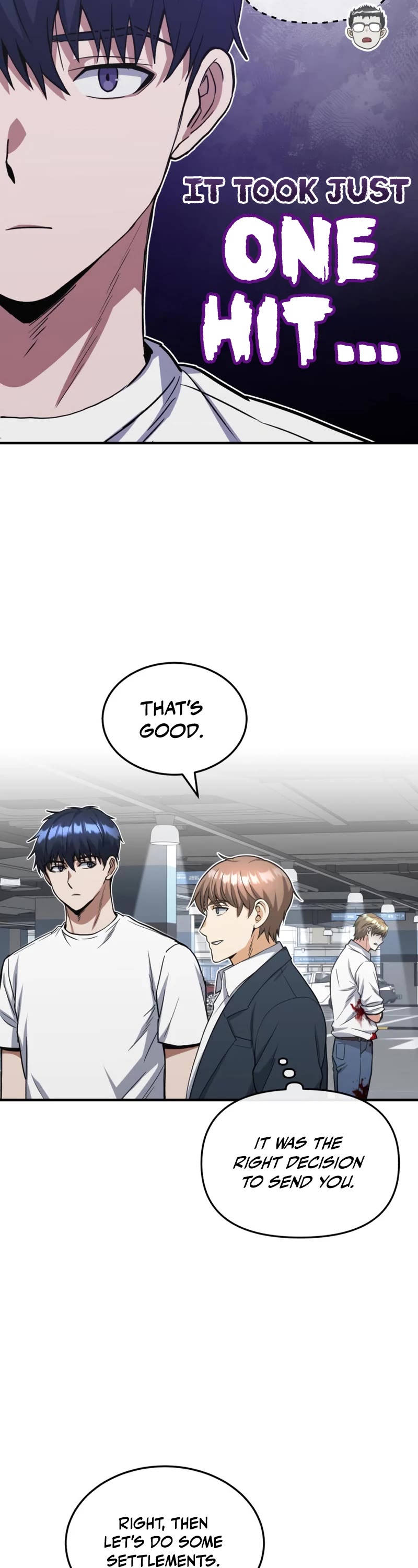Genius of the Unique Lineage Chapter 30 page 43 - Chapter 30