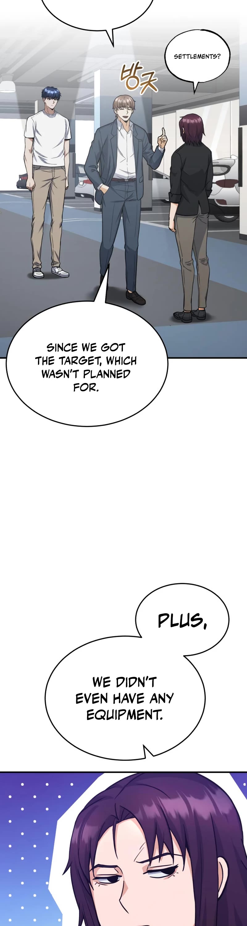 Genius of the Unique Lineage Chapter 30 page 44 - Chapter 30