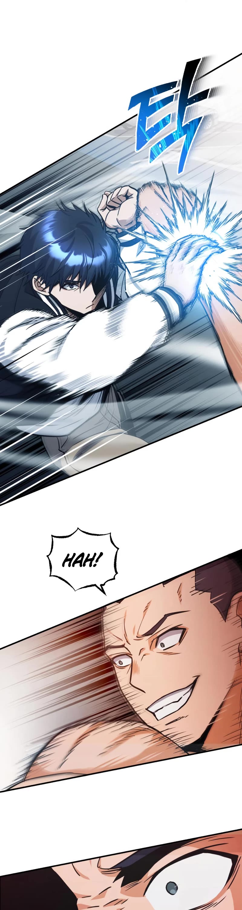 Genius of the Unique Lineage Chapter 30 page 9 - Chapter 30