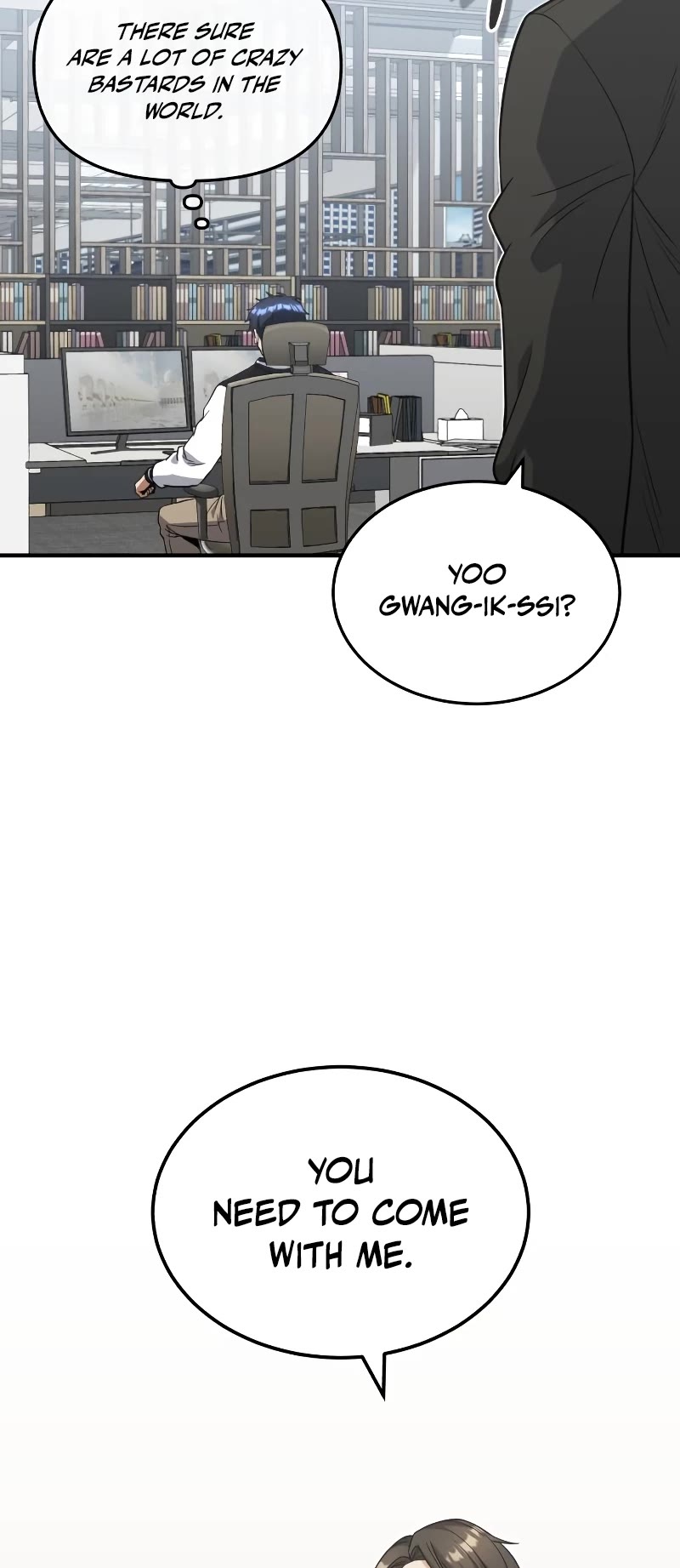 Genius of the Unique Lineage Chapter 31 page 10 - Chapter 31