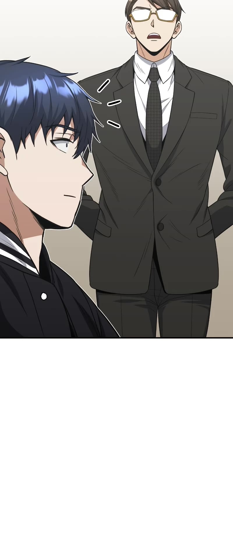Genius of the Unique Lineage Chapter 31 page 11 - Chapter 31