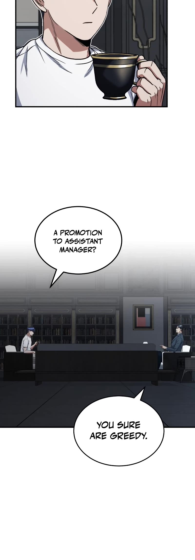 Genius of the Unique Lineage Chapter 31 page 16 - Chapter 31