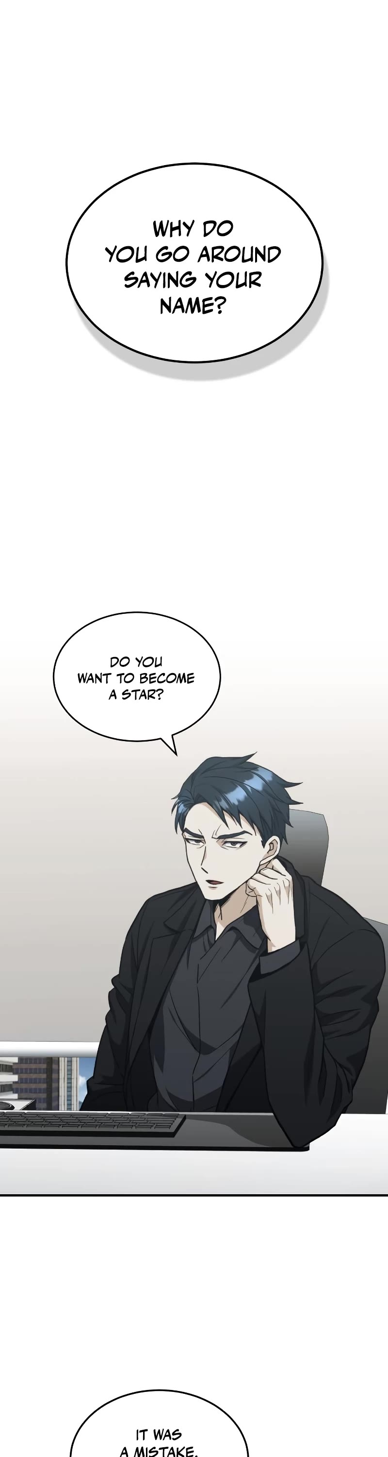 Genius of the Unique Lineage Chapter 31 page 2 - Chapter 31