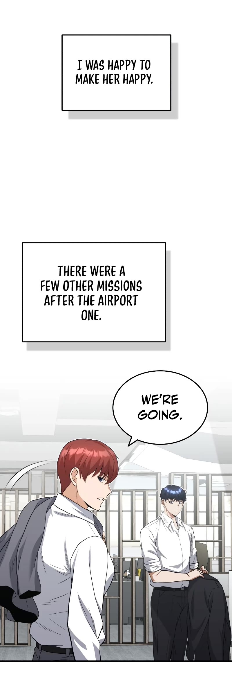 Genius of the Unique Lineage Chapter 31 page 21 - Chapter 31