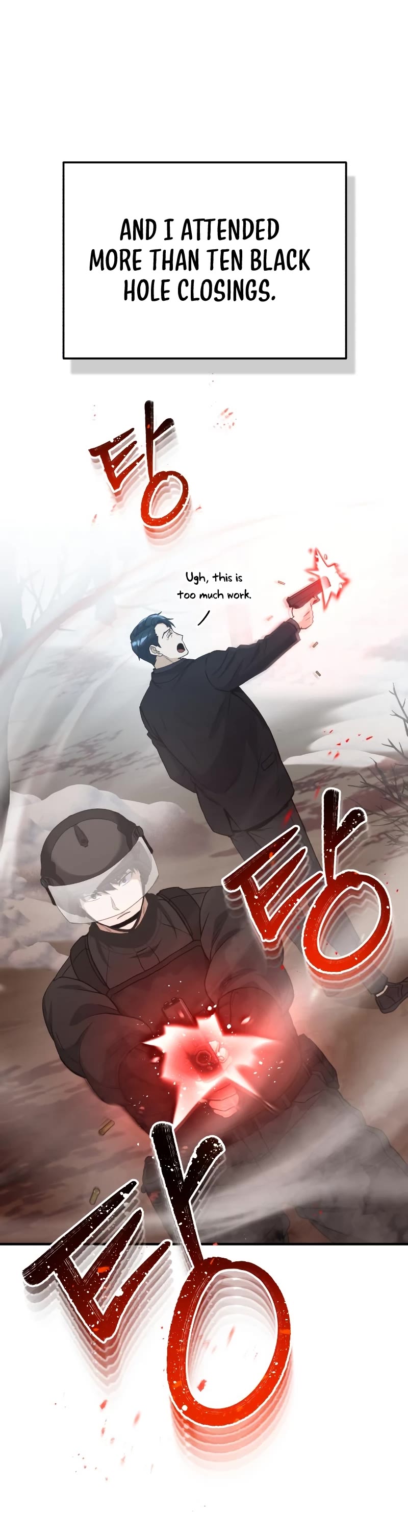 Genius of the Unique Lineage Chapter 31 page 23 - Chapter 31